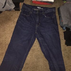 aeropostale jeans